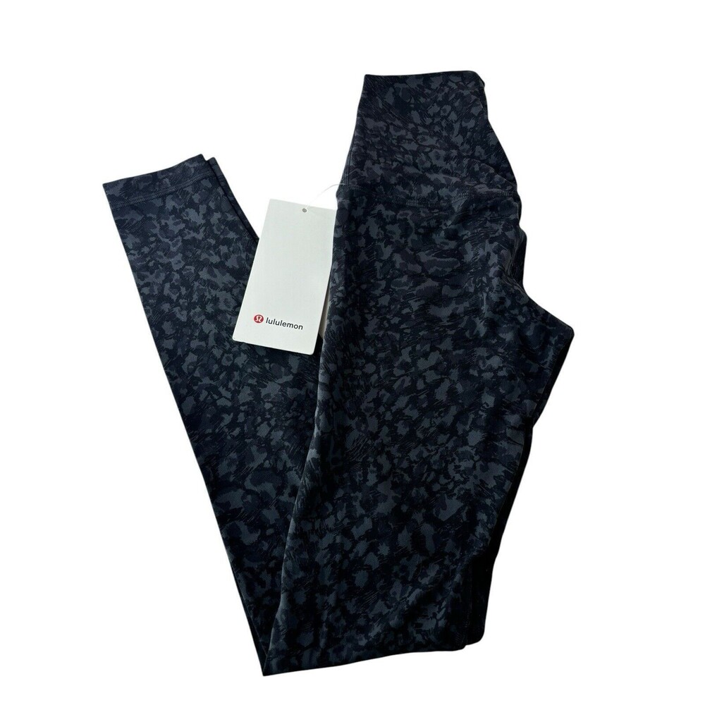 Lululemon Align HR Pant 28” Size 0